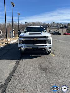 Used 2025 Chevrolet Silverado 2500 - photo 1