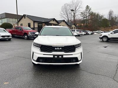 Used 2024 Kia Sorento Hybrid - photo 1