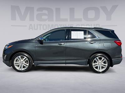 Used 2020 Chevrolet Equinox - photo 1