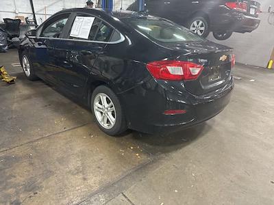 Used 2017 Chevrolet Cruze - photo 1
