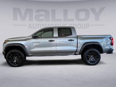 Used 2024 Chevrolet Colorado - photo 1