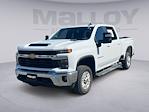 2025 Chevrolet Silverado 2500 Crew Cab 4WD Pickup for sale #P1697 - photo 1