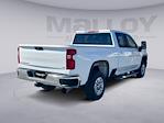 2025 Chevrolet Silverado 2500 Crew Cab 4WD Pickup for sale #P1697 - photo 5