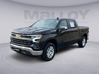 Used 2023 Chevrolet Silverado 1500 - photo 1