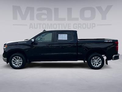 Used 2023 Chevrolet Silverado 1500 - photo 1