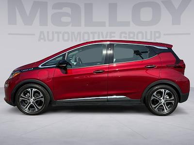 Used 2019 Chevrolet Bolt EV - photo 1