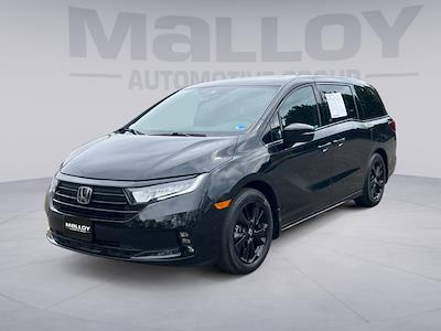Used 2023 Honda Odyssey - photo 1