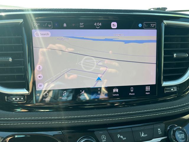 Used 2023 Chrysler Pacifica - photo 23