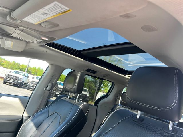 Used 2023 Chrysler Pacifica - photo 25