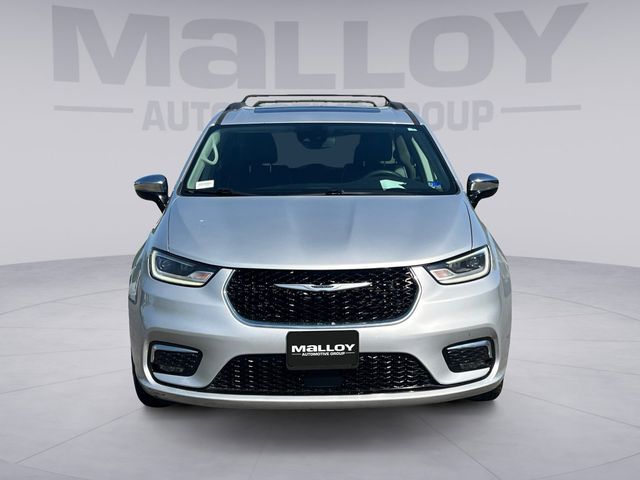 Used 2023 Chrysler Pacifica - photo 10