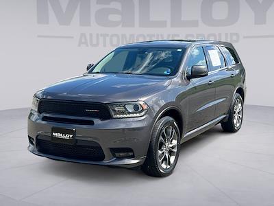 2020 Dodge Durango AWD SUV for sale #P1807A - photo 1