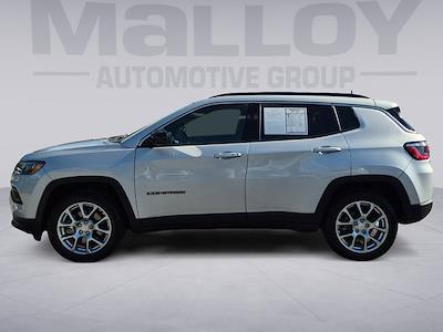 2024 Jeep Compass 4WD SUV for sale #P1818 - photo 2