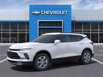 2024 Chevrolet Blazer AWD SUV for sale #S2755 - photo 2