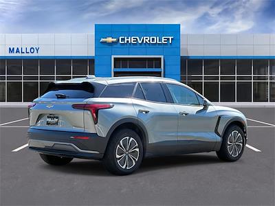 2024 Chevrolet Blazer EV AWD SUV for sale #P1543 - photo 2