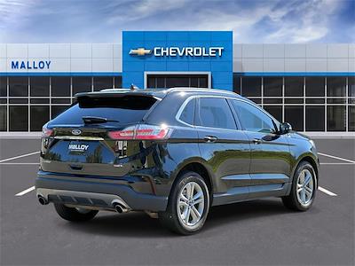 2019 Ford Edge AWD SUV for sale #S3073A - photo 2