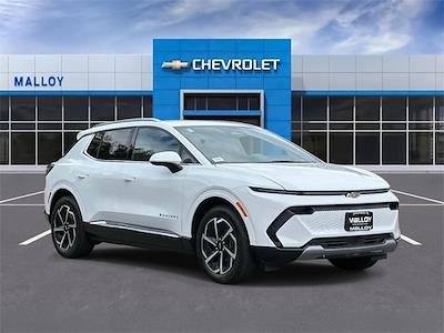 2025 Chevrolet Equinox EV FWD SUV for sale #S3124A - photo 1