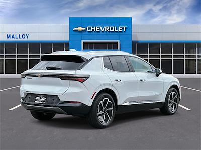 2025 Chevrolet Equinox EV FWD SUV for sale #S3124A - photo 2