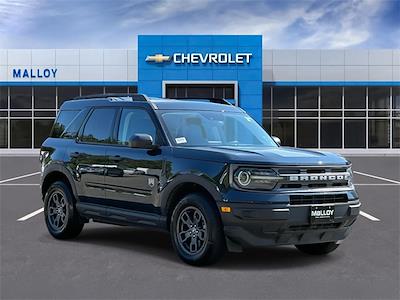 2023 Ford Bronco Sport AWD SUV for sale #S3192B - photo 1