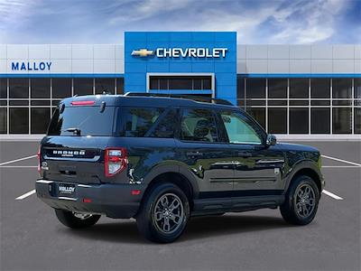 2023 Ford Bronco Sport AWD SUV for sale #S3192B - photo 2