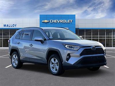 2019 Toyota RAV4 4x4, SUV for sale #S3235A - photo 1