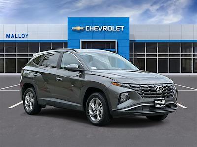 2022 Hyundai Tucson AWD SUV for sale #S3272A - photo 1