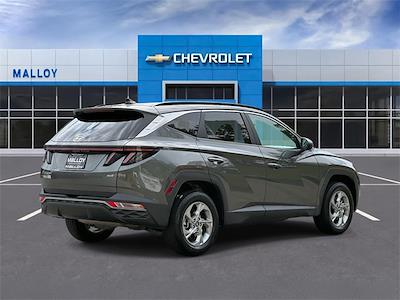2022 Hyundai Tucson AWD SUV for sale #S3272A - photo 2