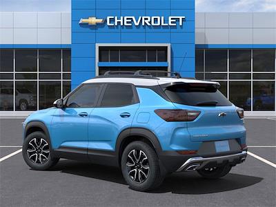 New 2025 Chevrolet Trailblazer ACTIV for sale #S3634 - photo 2