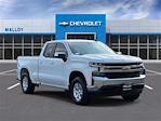 2019 Chevrolet Silverado 1500 Double Cab 4x2 Pickup for sale #S3336A - photo 1
