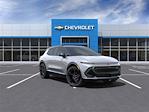 2025 Chevrolet Equinox EV FWD SUV for sale #S3338 - photo 1