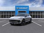 2025 Chevrolet Equinox EV FWD SUV for sale #S3338 - photo 8