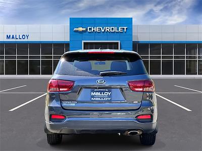 Used 2019 Kia Sorento LX 4x4 SUV for sale #S3437A - photo 2