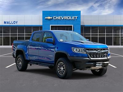 2020 Chevrolet Silverado 1500 Crew Cab 4x4 Pickup for sale #S3441B - photo 1