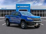 2020 Chevrolet Silverado 1500 Crew Cab 4x4 Pickup for sale #S3441B - photo 1