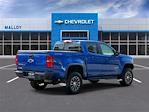 2020 Chevrolet Silverado 1500 Crew Cab 4x4 Pickup for sale #S3441B - photo 2