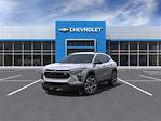 2025 Chevrolet Trax FWD SUV for sale #S3454 - photo 8