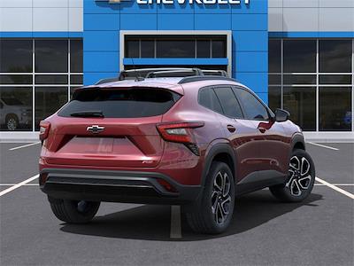 2025 Chevrolet Trax FWD SUV for sale #S3462 - photo 2