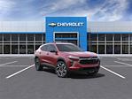 2025 Chevrolet Trax FWD SUV for sale #S3462 - photo 1