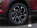 2025 Chevrolet Trax FWD SUV for sale #S3462 - photo 9