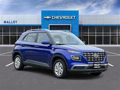 2020 Hyundai Venue SUV for sale #S3464A - photo 1