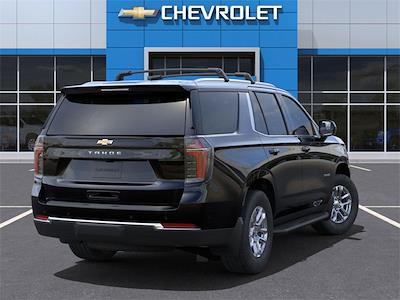 2025 Chevrolet Tahoe 4WD SUV for sale #S3466 - photo 2
