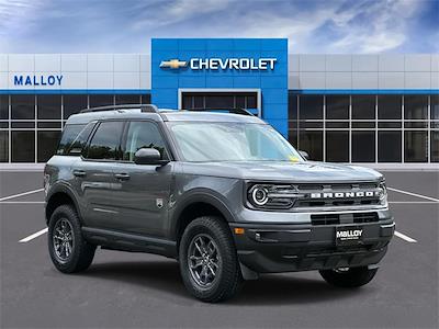 2024 Ford Bronco Sport AWD SUV for sale #S3466A - photo 1
