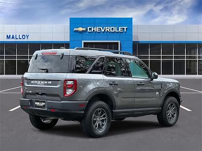 2024 Ford Bronco Sport AWD SUV for sale #S3466A - photo 2