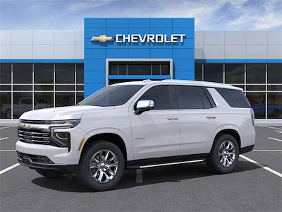 2025 Chevrolet Tahoe 4WD SUV for sale #S3470 - photo 2