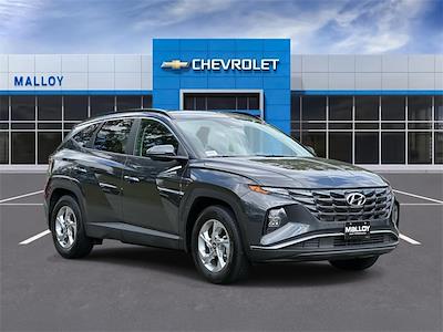 2023 Hyundai Tucson FWD SUV for sale #S3474A - photo 1