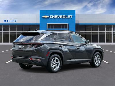 2023 Hyundai Tucson FWD SUV for sale #S3474A - photo 2