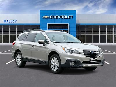 Used 2017 Subaru Outback AWD SUV for sale #S3477A - photo 1