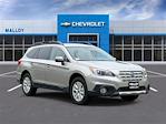 Used 2017 Subaru Outback AWD SUV for sale #S3477A - photo 1