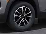 2025 Chevrolet Trailblazer FWD SUV for sale #S3481 - photo 9
