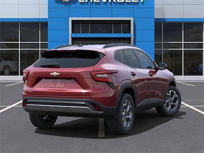 2025 Chevrolet Trax FWD SUV for sale #S3484 - photo 2