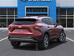 2025 Chevrolet Trax FWD SUV for sale #S3484 - photo 2